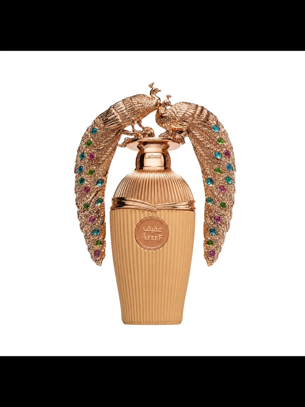 Lattafa Parfum